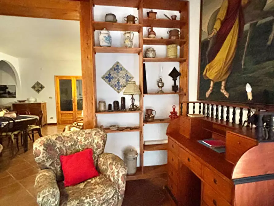 Immagine 15 di Casa indipendente in vendita  in Località Buceci a Piana Degli Albanesi