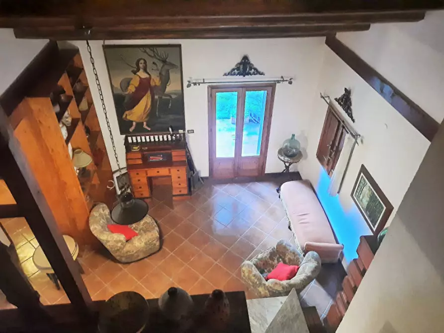 Immagine 16 di Casa indipendente in vendita  in Località Buceci a Piana Degli Albanesi