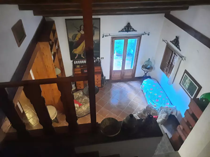 Immagine 17 di Casa indipendente in vendita  in Località Buceci a Piana Degli Albanesi