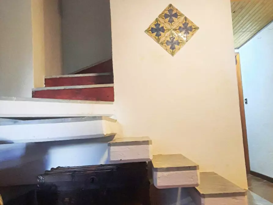 Immagine 18 di Casa indipendente in vendita  in Località Buceci a Piana Degli Albanesi