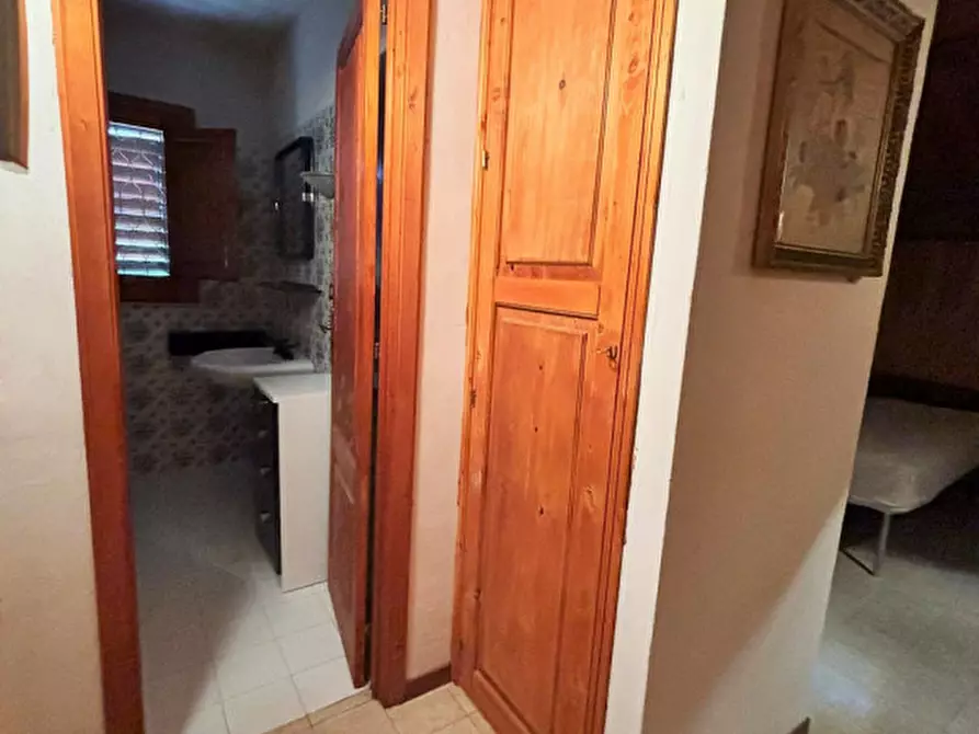 Immagine 21 di Casa indipendente in vendita  in Località Buceci a Piana Degli Albanesi