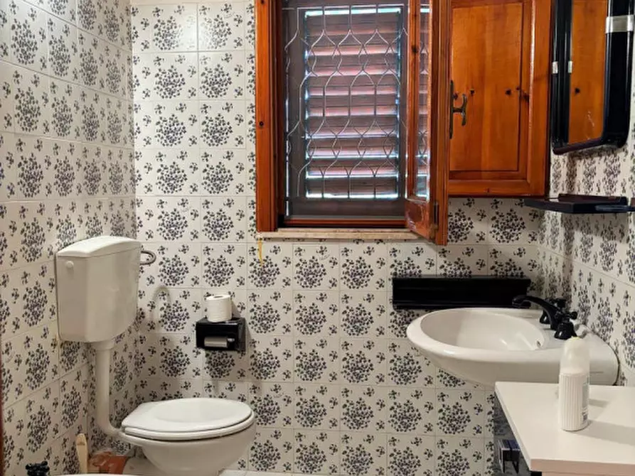 Immagine 23 di Casa indipendente in vendita  in Località Buceci a Piana Degli Albanesi