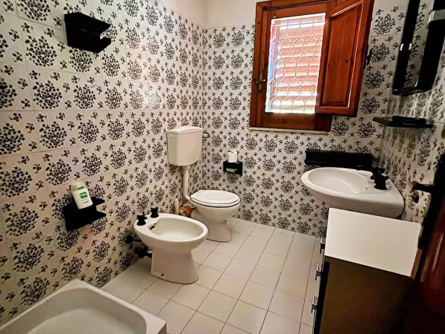 Immagine 24 di Casa indipendente in vendita  in Località Buceci a Piana Degli Albanesi