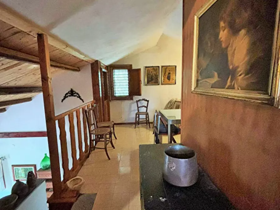 Immagine 25 di Casa indipendente in vendita  in Località Buceci a Piana Degli Albanesi