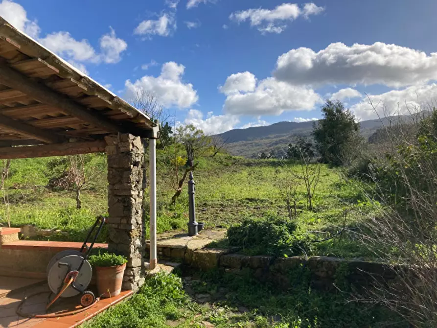 Immagine 33 di Casa indipendente in vendita  in Località Buceci a Piana Degli Albanesi