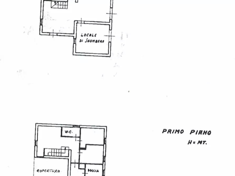 Immagine 37 di Casa indipendente in vendita  in Località Buceci a Piana Degli Albanesi