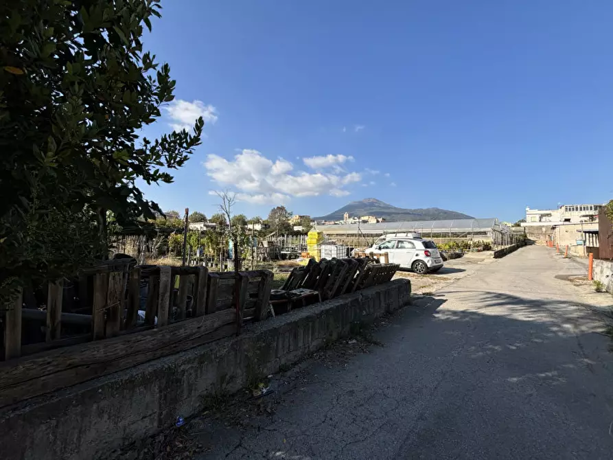 Immagine 2 di Terreno in vendita  in VIA PASTRENGO a Boscotrecase