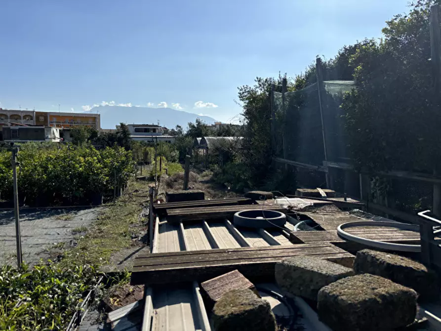 Immagine 9 di Terreno in vendita  in VIA PASTRENGO a Boscotrecase