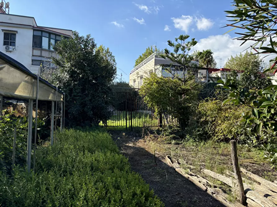 Immagine 11 di Terreno in vendita  in VIA PASTRENGO a Boscotrecase