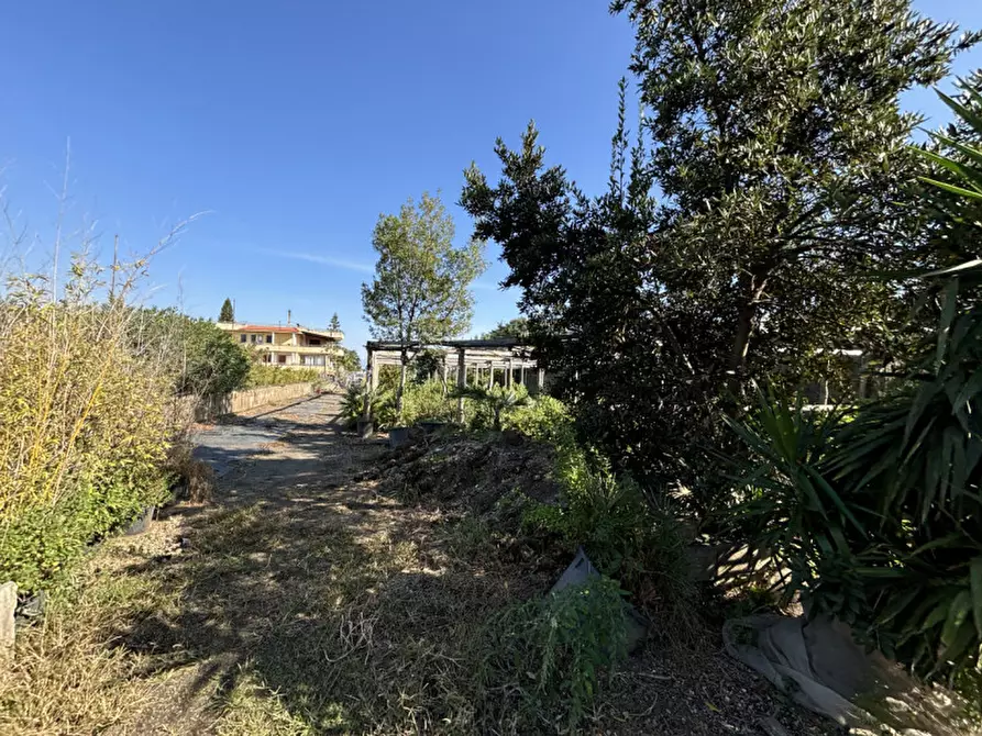 Immagine 23 di Terreno in vendita  in VIA PASTRENGO a Boscotrecase