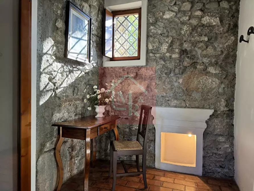 Immagine 3 di Villetta a schiera in affitto  in Via giassicco n° 2 a San Giovanni Al Natisone