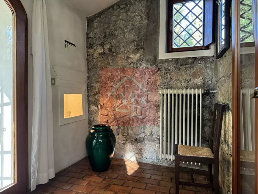 Immagine 4 di Villetta a schiera in affitto  in Via giassicco n° 2 a San Giovanni Al Natisone