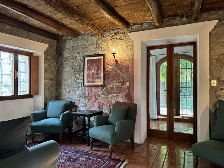 Immagine 5 di Villetta a schiera in affitto  in Via giassicco n° 2 a San Giovanni Al Natisone