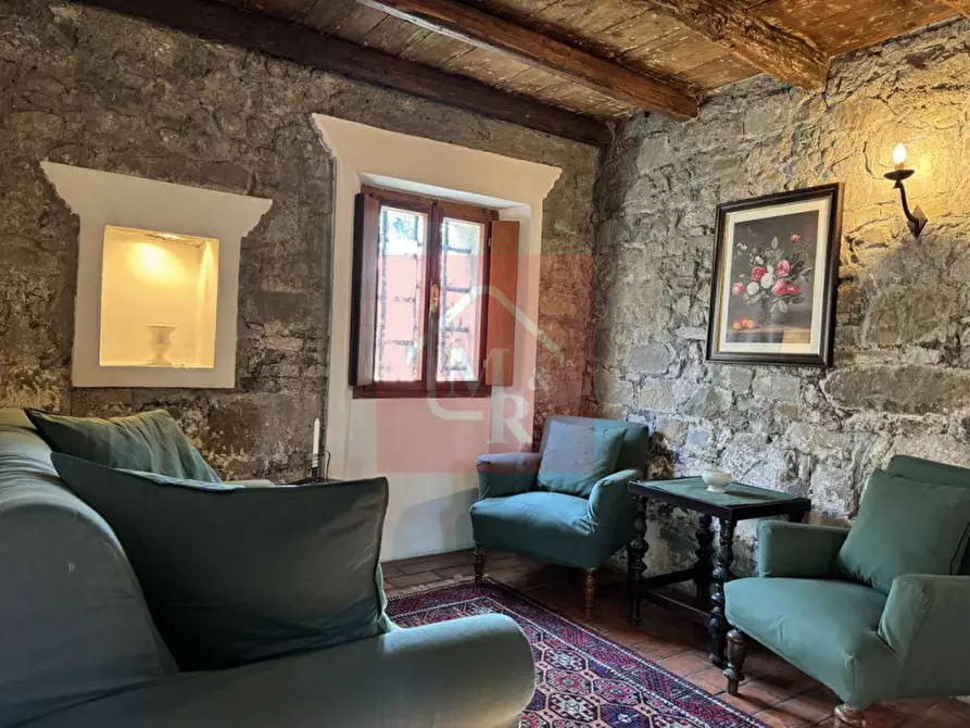 Immagine 6 di Villetta a schiera in affitto  in Via giassicco n° 2 a San Giovanni Al Natisone