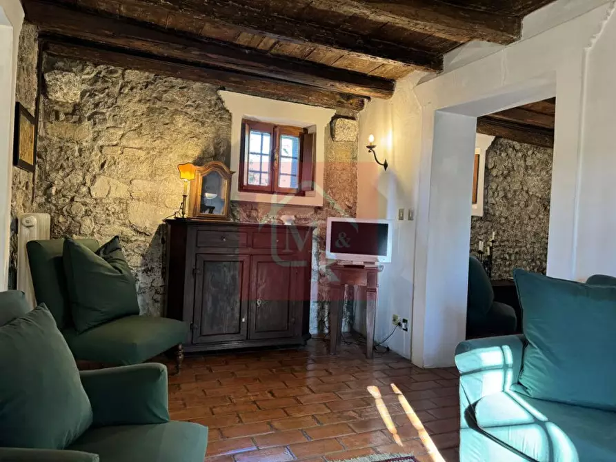 Immagine 8 di Villetta a schiera in affitto  in Via giassicco n° 2 a San Giovanni Al Natisone