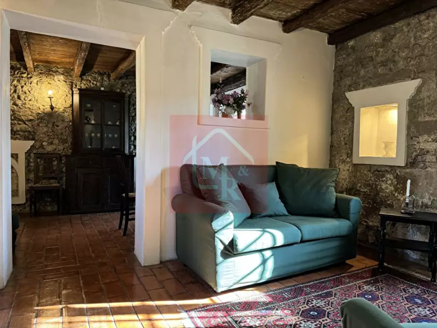 Immagine 9 di Villetta a schiera in affitto  in Via giassicco n° 2 a San Giovanni Al Natisone