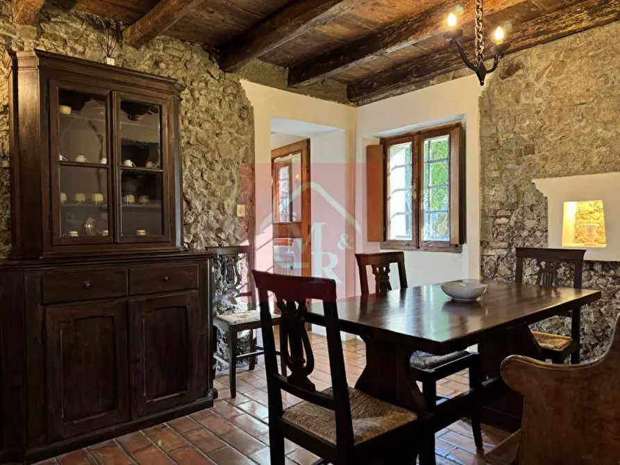 Immagine 11 di Villetta a schiera in affitto  in Via giassicco n° 2 a San Giovanni Al Natisone