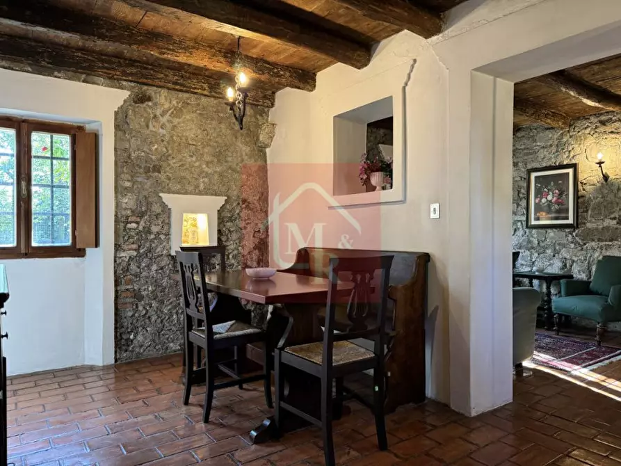 Immagine 12 di Villetta a schiera in affitto  in Via giassicco n° 2 a San Giovanni Al Natisone