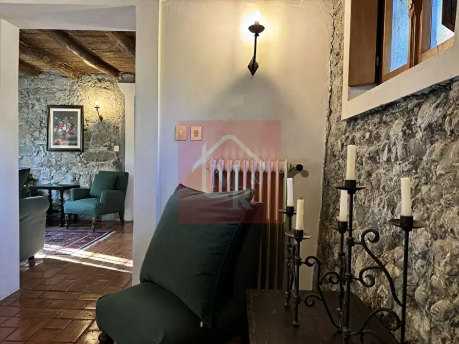 Immagine 13 di Villetta a schiera in affitto  in Via giassicco n° 2 a San Giovanni Al Natisone