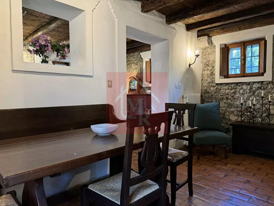 Immagine 14 di Villetta a schiera in affitto  in Via giassicco n° 2 a San Giovanni Al Natisone