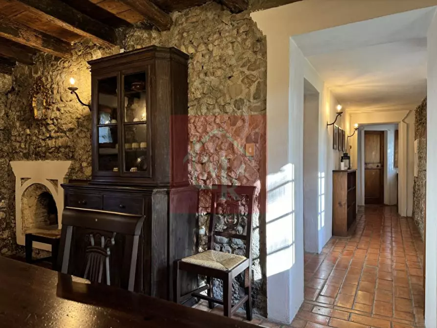 Immagine 15 di Villetta a schiera in affitto  in Via giassicco n° 2 a San Giovanni Al Natisone