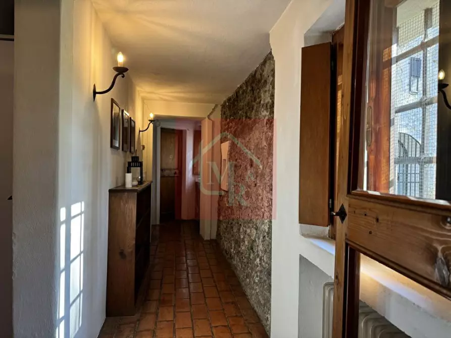 Immagine 16 di Villetta a schiera in affitto  in Via giassicco n° 2 a San Giovanni Al Natisone