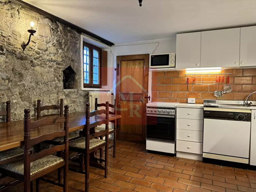 Immagine 17 di Villetta a schiera in affitto  in Via giassicco n° 2 a San Giovanni Al Natisone