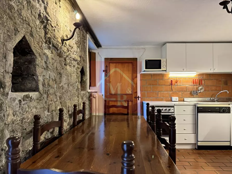 Immagine 18 di Villetta a schiera in affitto  in Via giassicco n° 2 a San Giovanni Al Natisone