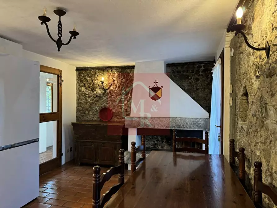 Immagine 19 di Villetta a schiera in affitto  in Via giassicco n° 2 a San Giovanni Al Natisone