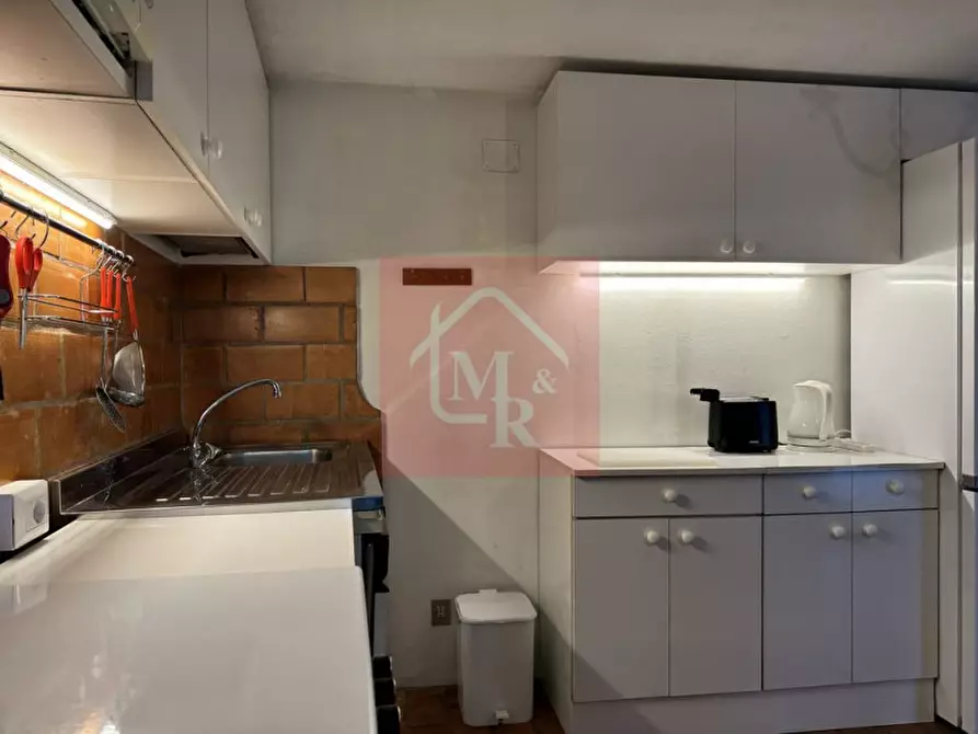 Immagine 21 di Villetta a schiera in affitto  in Via giassicco n° 2 a San Giovanni Al Natisone