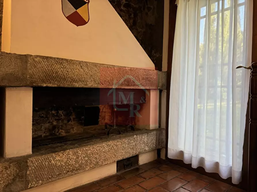 Immagine 23 di Villetta a schiera in affitto  in Via giassicco n° 2 a San Giovanni Al Natisone