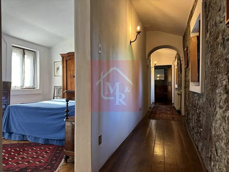 Immagine 25 di Villetta a schiera in affitto  in Via giassicco n° 2 a San Giovanni Al Natisone