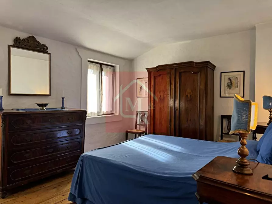 Immagine 26 di Villetta a schiera in affitto  in Via giassicco n° 2 a San Giovanni Al Natisone