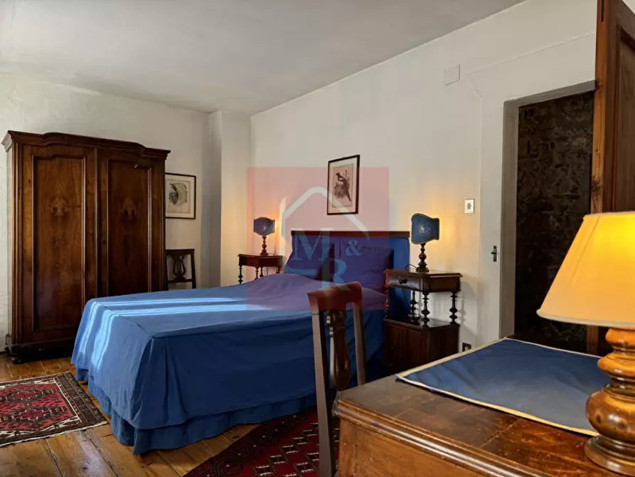 Immagine 27 di Villetta a schiera in affitto  in Via giassicco n° 2 a San Giovanni Al Natisone