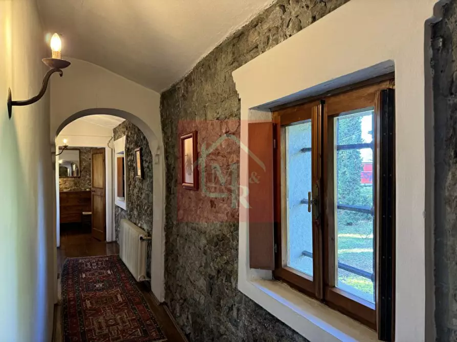 Immagine 30 di Villetta a schiera in affitto  in Via giassicco n° 2 a San Giovanni Al Natisone