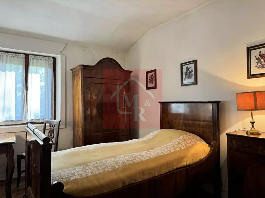 Immagine 31 di Villetta a schiera in affitto  in Via giassicco n° 2 a San Giovanni Al Natisone