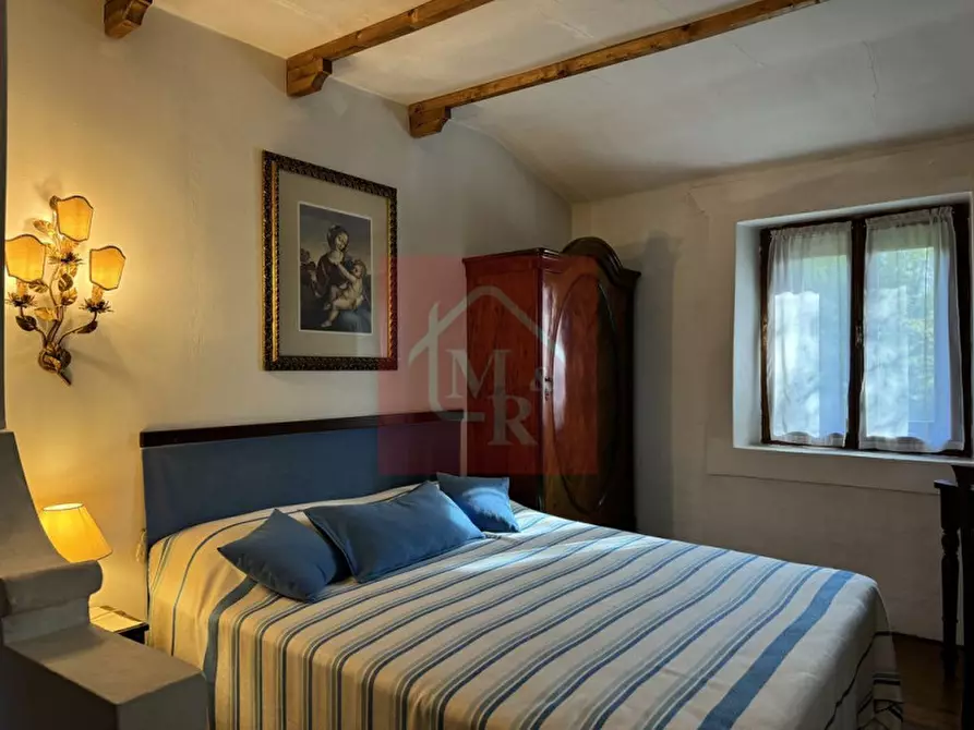 Immagine 33 di Villetta a schiera in affitto  in Via giassicco n° 2 a San Giovanni Al Natisone