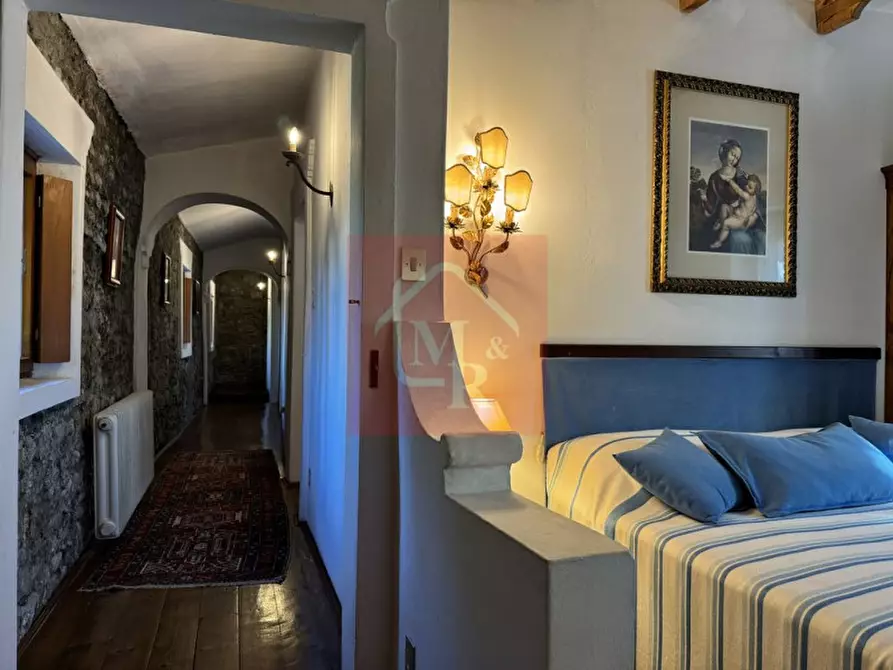 Immagine 34 di Villetta a schiera in affitto  in Via giassicco n° 2 a San Giovanni Al Natisone