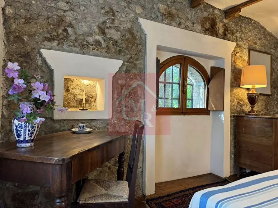 Immagine 35 di Villetta a schiera in affitto  in Via giassicco n° 2 a San Giovanni Al Natisone