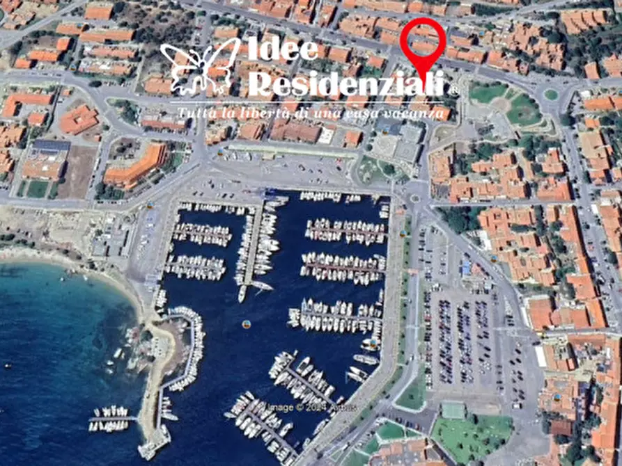 Immagine 2 di Appartamento in vendita  in Via Omero a Palau