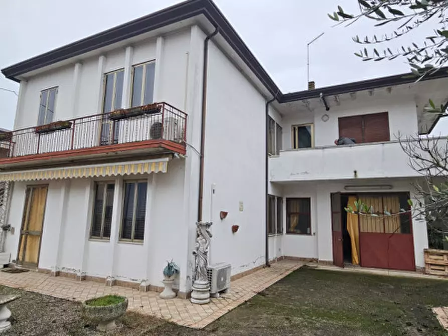 Immagine 1 di Casa indipendente in vendita  in Via Antonio Oroboni 5 a Vigonza