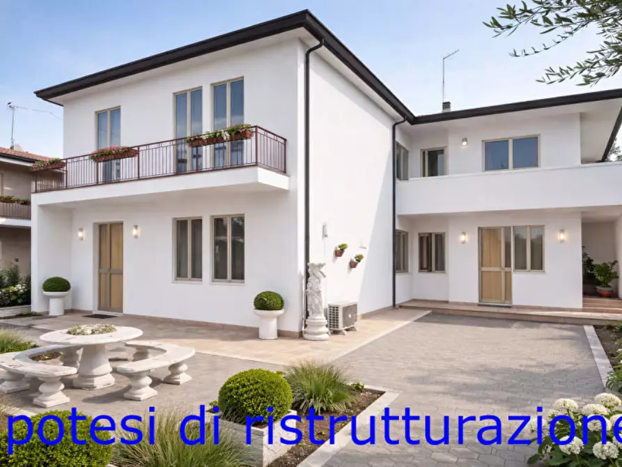 Immagine 2 di Casa indipendente in vendita  in Via Antonio Oroboni 5 a Vigonza