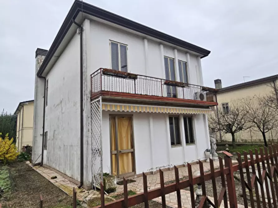 Immagine 3 di Casa indipendente in vendita  in Via Antonio Oroboni 5 a Vigonza