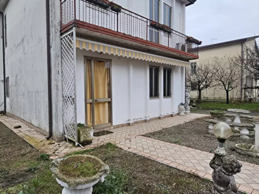 Immagine 4 di Casa indipendente in vendita  in Via Antonio Oroboni 5 a Vigonza