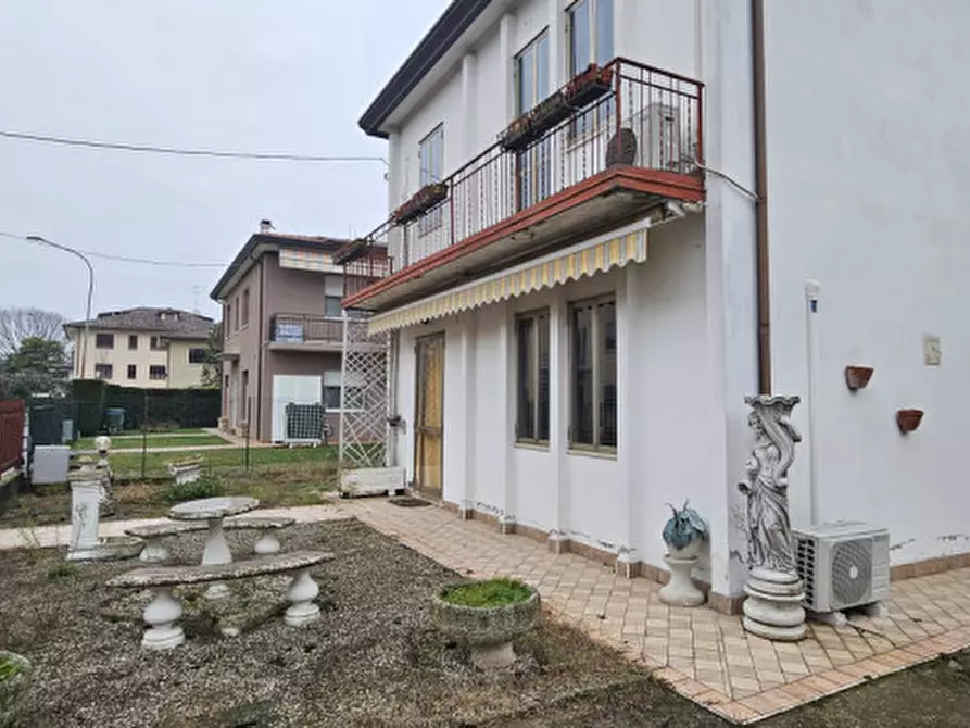 Immagine 5 di Casa indipendente in vendita  in Via Antonio Oroboni 5 a Vigonza