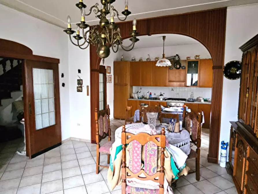 Immagine 6 di Casa indipendente in vendita  in Via Antonio Oroboni 5 a Vigonza