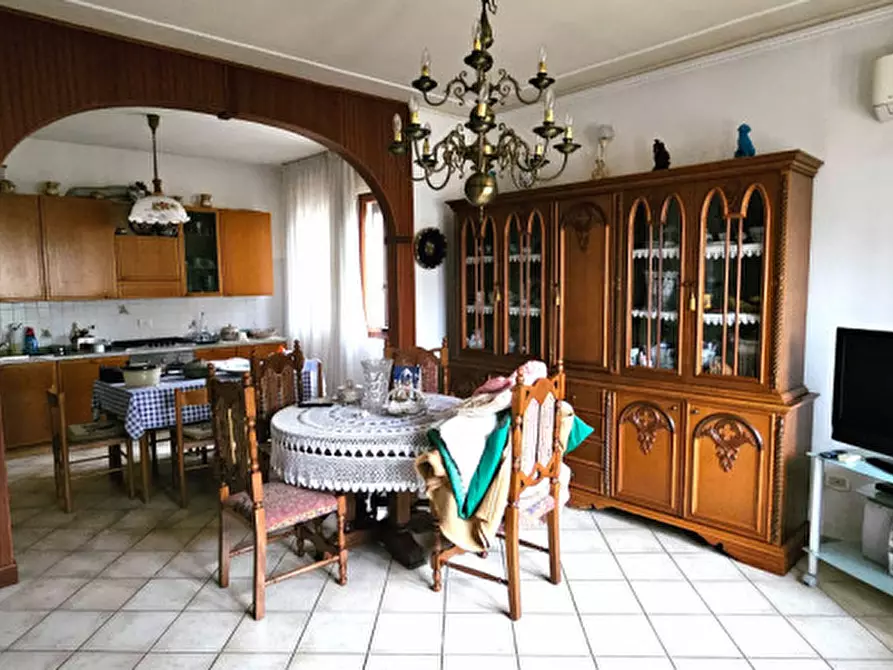 Immagine 7 di Casa indipendente in vendita  in Via Antonio Oroboni 5 a Vigonza