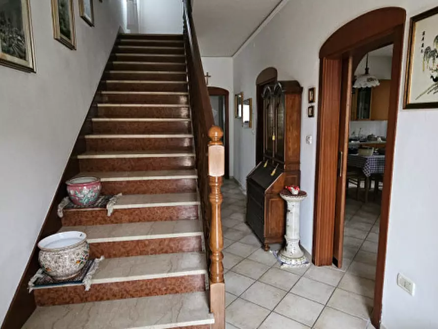 Immagine 10 di Casa indipendente in vendita  in Via Antonio Oroboni 5 a Vigonza