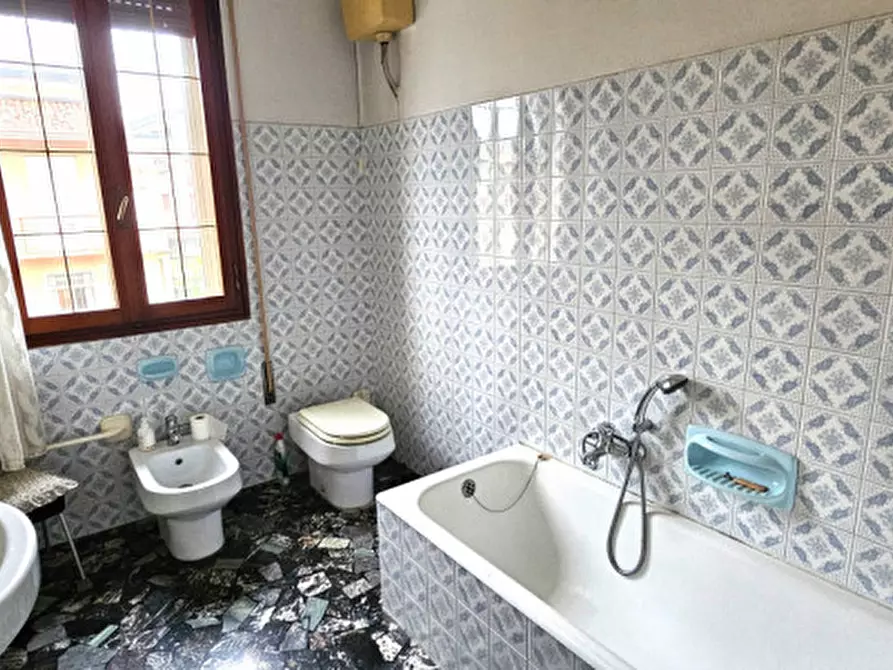 Immagine 16 di Casa indipendente in vendita  in Via Antonio Oroboni 5 a Vigonza