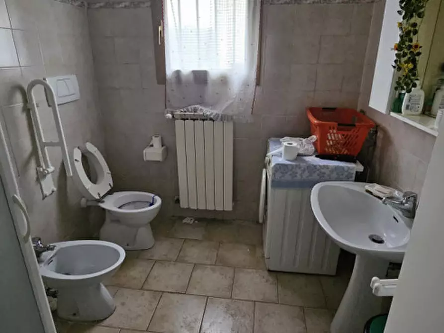 Immagine 17 di Casa indipendente in vendita  in Via Antonio Oroboni 5 a Vigonza